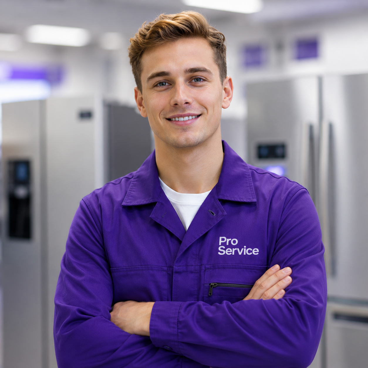 Игорь – Мастер по ремонту